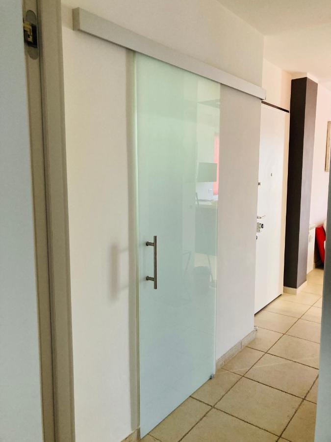 Bilocale_Torino_Deluxe Lejlighed Eksteriør billede